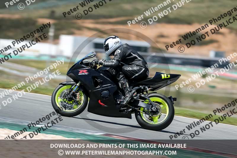 may 2019;motorbikes;no limits;peter wileman photography;portimao;portugal;trackday digital images
